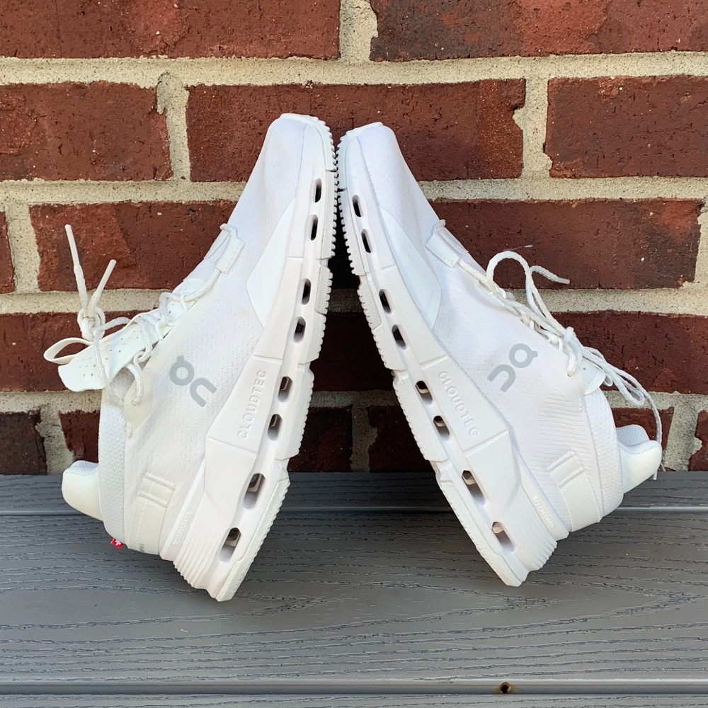 On Running Cloudnova Sneakers - Picture 8 of 14